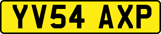 YV54AXP
