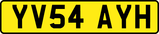 YV54AYH