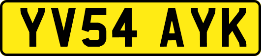 YV54AYK