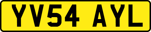 YV54AYL