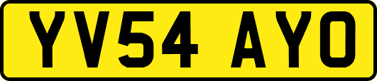 YV54AYO