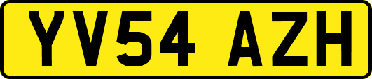 YV54AZH