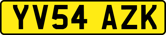 YV54AZK