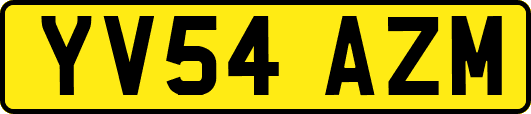 YV54AZM