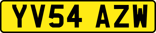 YV54AZW
