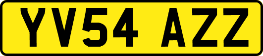 YV54AZZ