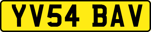 YV54BAV