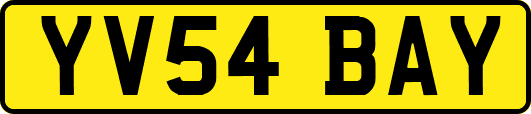 YV54BAY