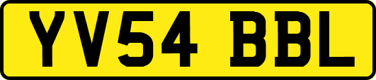 YV54BBL