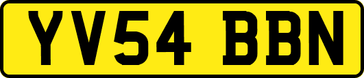 YV54BBN