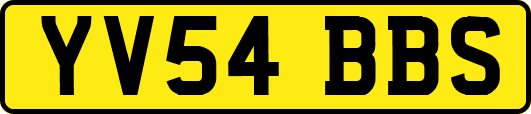 YV54BBS