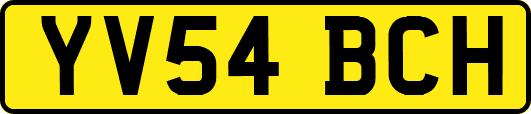 YV54BCH