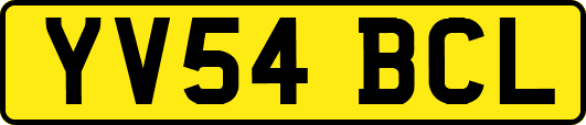 YV54BCL