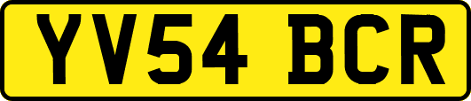 YV54BCR