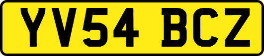 YV54BCZ