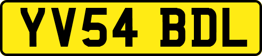 YV54BDL