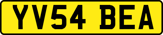YV54BEA