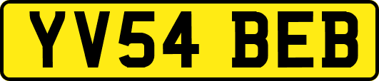 YV54BEB