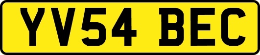 YV54BEC