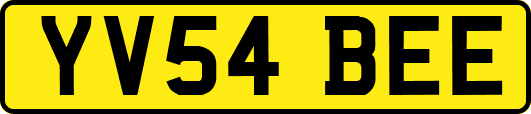 YV54BEE