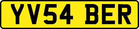 YV54BER