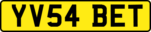 YV54BET