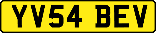 YV54BEV