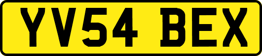 YV54BEX