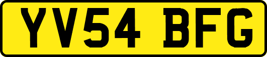 YV54BFG