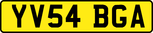 YV54BGA