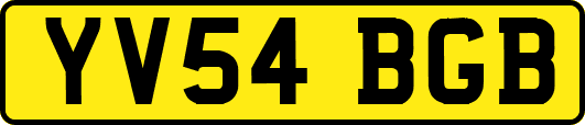 YV54BGB