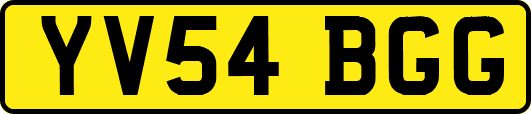 YV54BGG