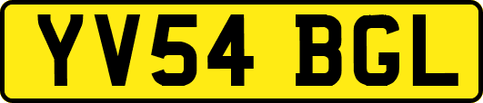 YV54BGL
