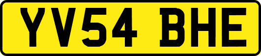 YV54BHE