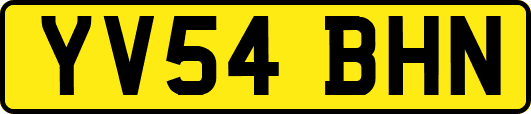 YV54BHN