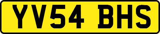 YV54BHS