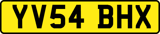 YV54BHX