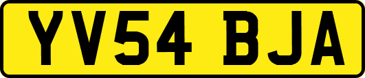 YV54BJA