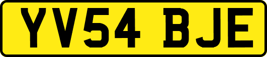 YV54BJE