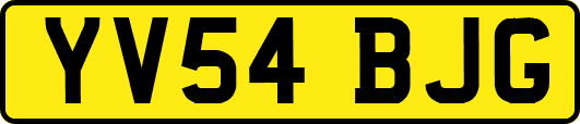 YV54BJG