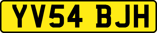 YV54BJH