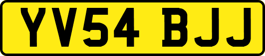 YV54BJJ