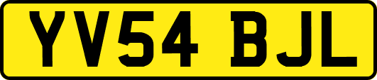 YV54BJL