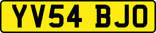 YV54BJO