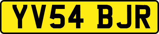 YV54BJR