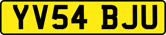 YV54BJU