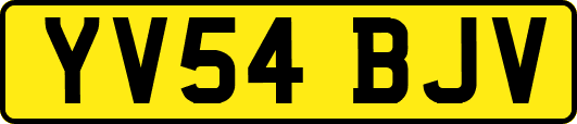 YV54BJV
