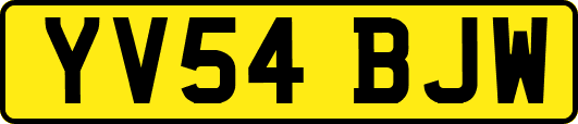 YV54BJW