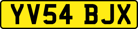 YV54BJX