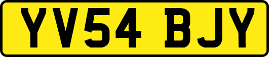YV54BJY